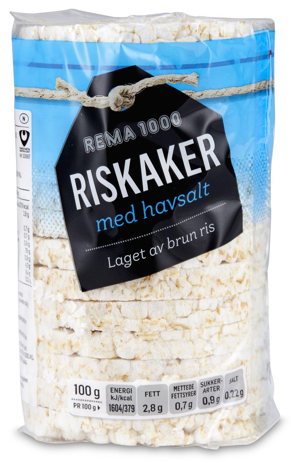 Bilde av matvare