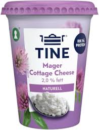 Mager Cottage Cheese 